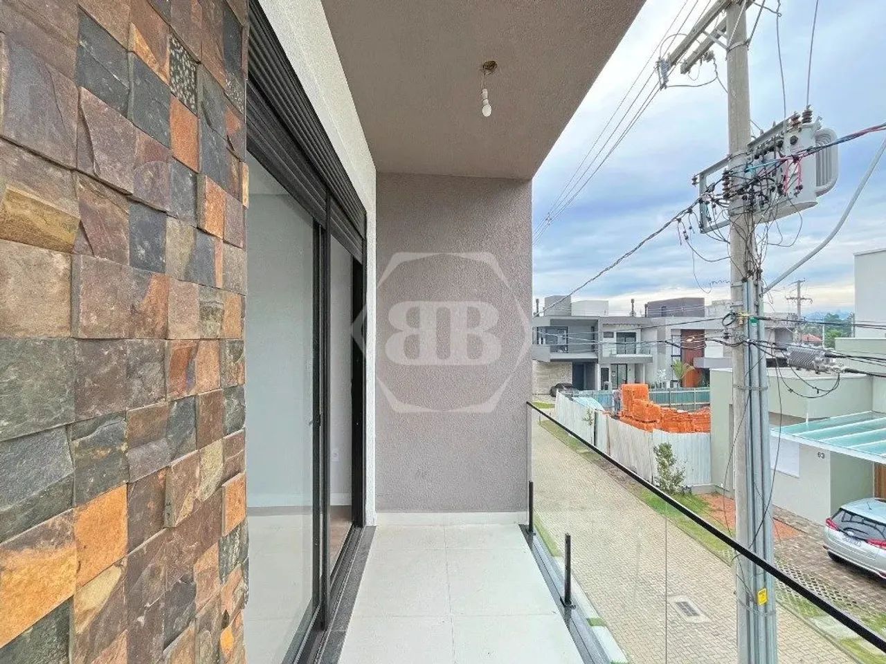Sobrado Novo com 3 Suítes no Condomínio Pátio Verd - Foto 10