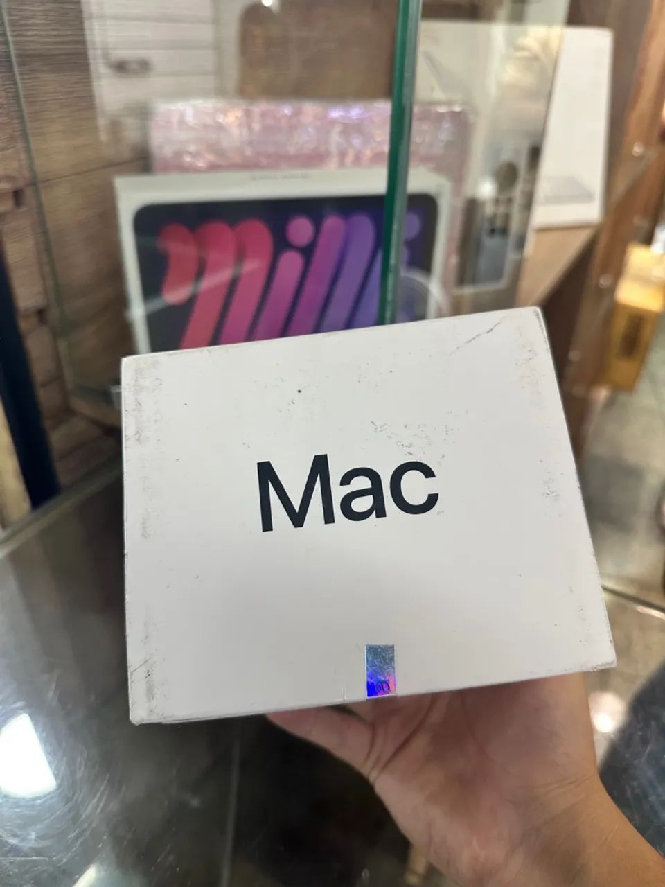 Mac Mini m4 pro 24gb 512ssd - Foto 2