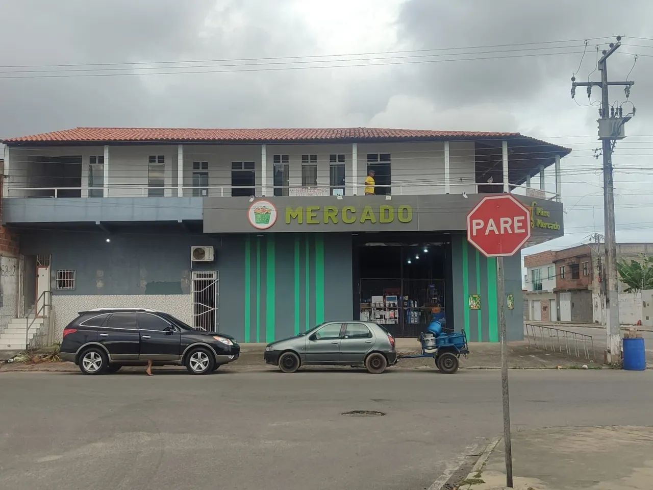 foto - Aracaju - Santa Maria