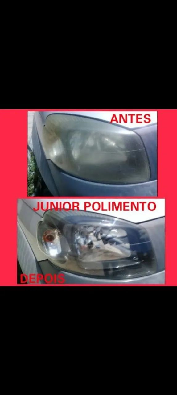 Headlight Restoration – Price: $60; Interested parties, please call or message via WhatsApp * 64717829636737121