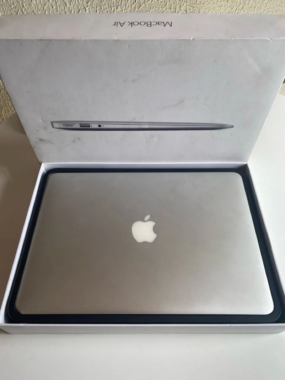 MacBook Air 2015 para reparo ou retirada de peças