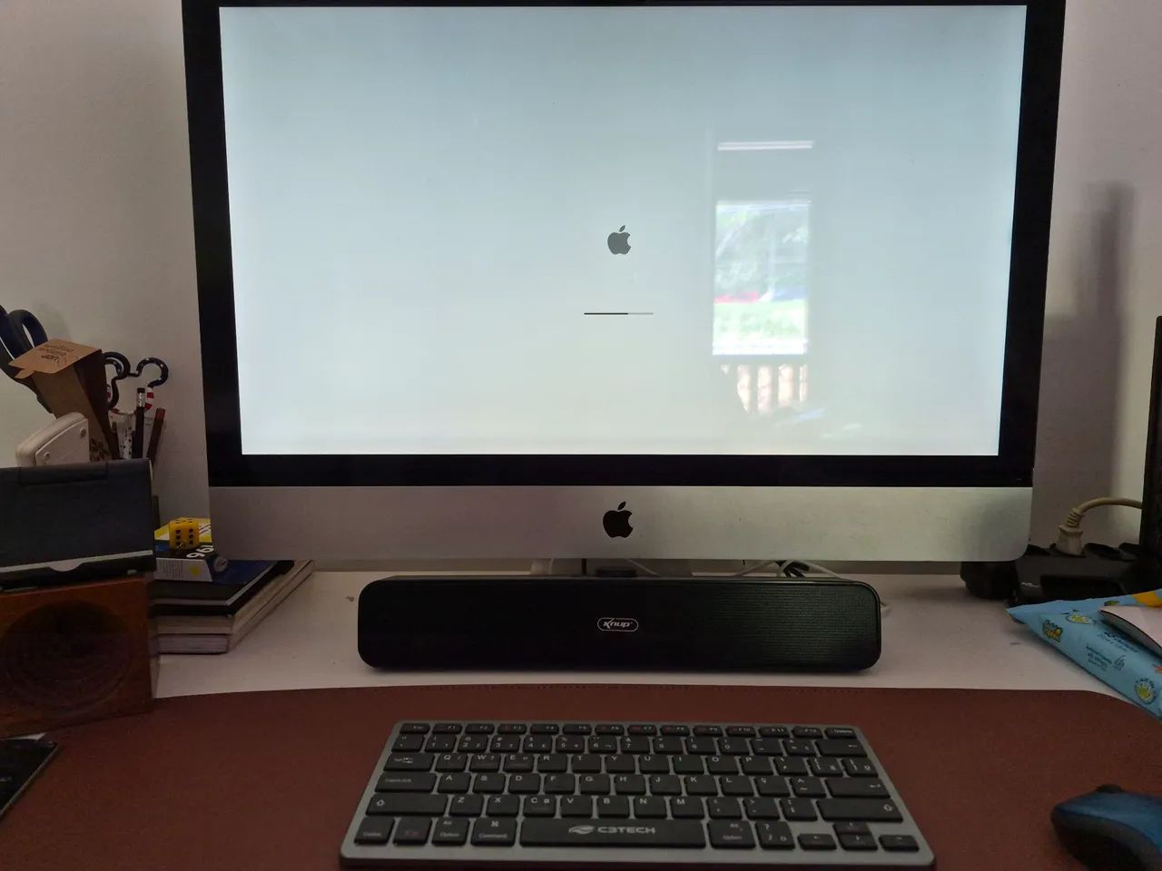 Imac 27 polegadas