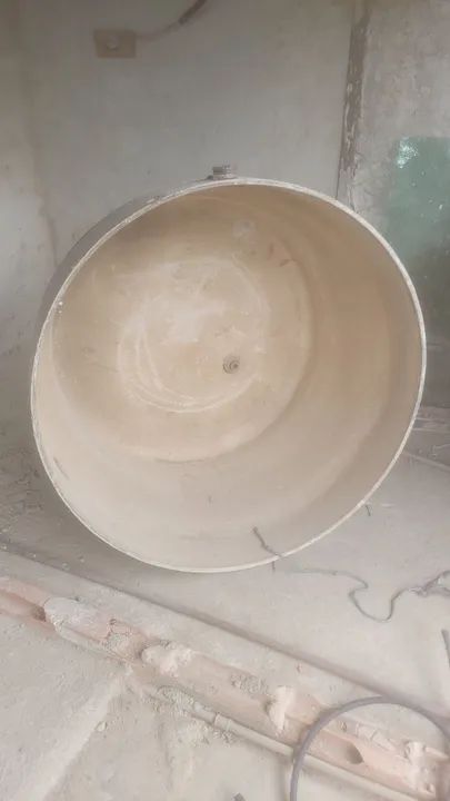 Caixa d' água  500 litro