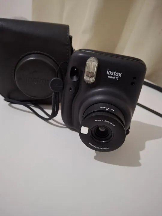 Instax Mini 11 - Foto 5