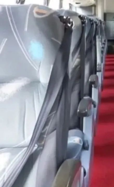 Ônibus G7 Paradiso 1200 Truck 6x2 (MB 0500RSD) Ano 2010 - Foto 13