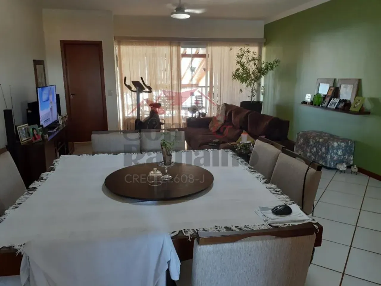 Sobrado residencial para locação no bairro Parque dos Lagos, em Ribeirão Preto