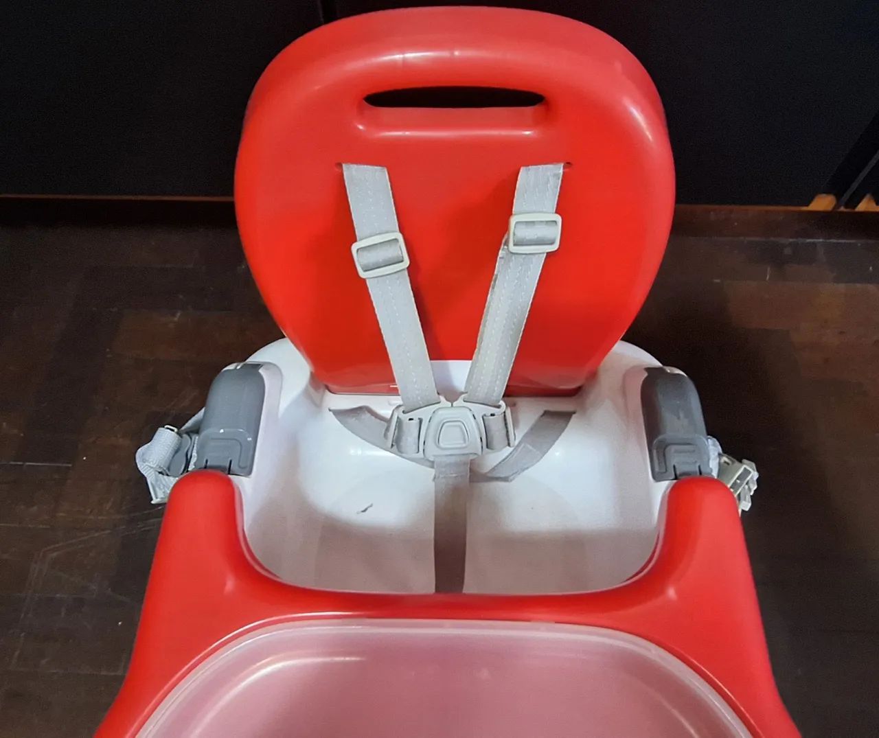 Cadeirinha de comida - Foto 4