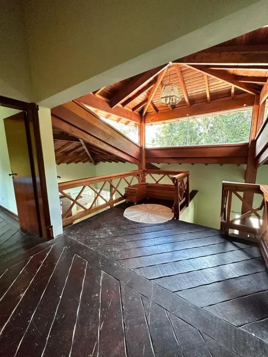 LINDO SÍTIO À VENDA EM BIRITIBA USSÚ C/ VISTA P/ REPRESA - Foto 11