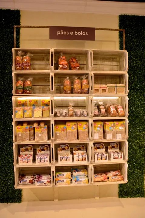 CAIXOTE DE MADEIRA MACIÇA, GRD EM PÁTINA BCA - ALTA QUALIDADE E MULTIUSO, OPORTUNIDADE!!! - Foto 5