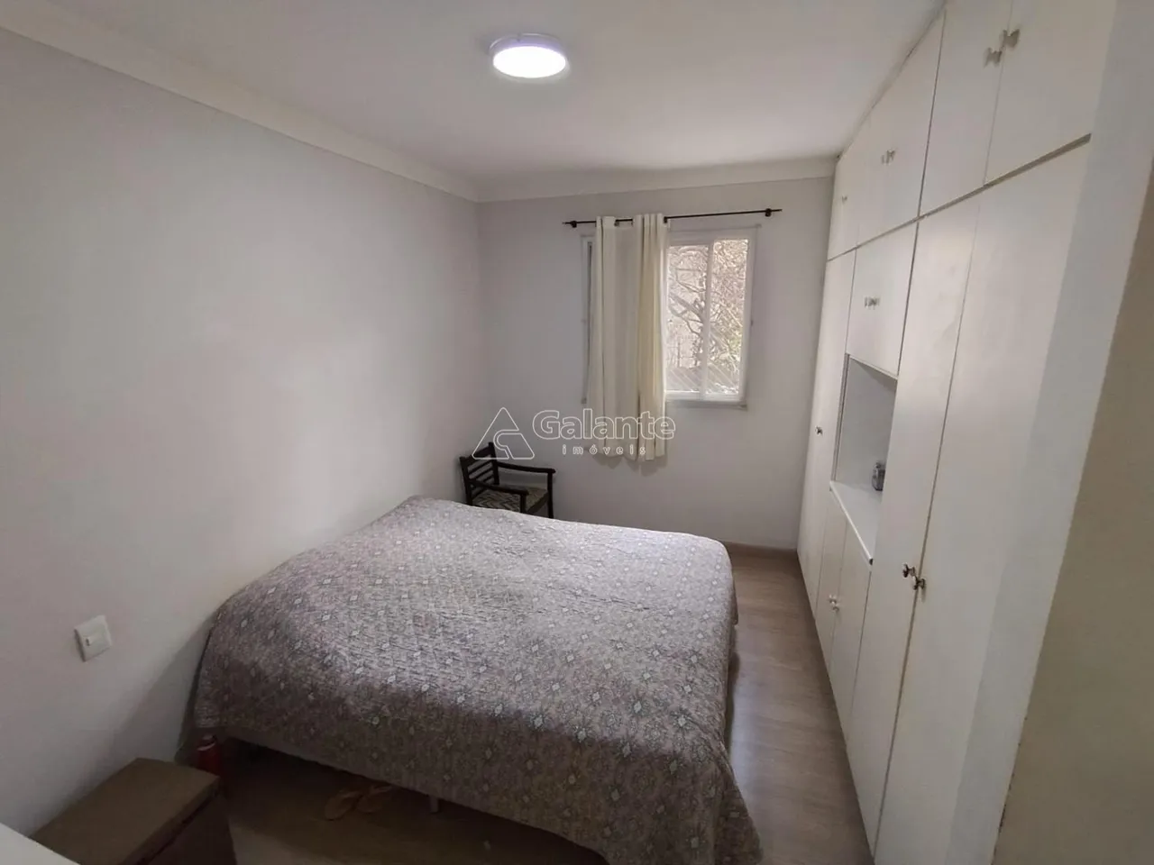 apartamento - Jardim Paulicéia - Campinas
