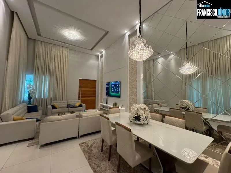 Casa Alto Padrão na Vila João Vaz, 4 Quartos 1 Suíte, Sala Ampla pé direito duplo, Piscina