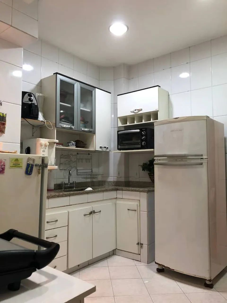 Apartamento por temporada em Copacabana  - Foto 3