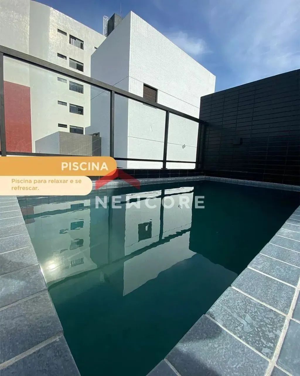 Apartamento em Rua Doralice de Almeida Lyra - Jardim Oceania - João Pessoa/PB - Foto 3