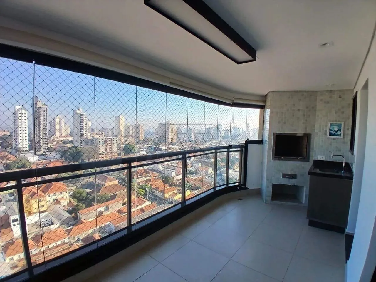 Apartamento para aluguel, 3 quartos, 3 suítes, 3 vagas, CENTRO - PIRACICABA/SP