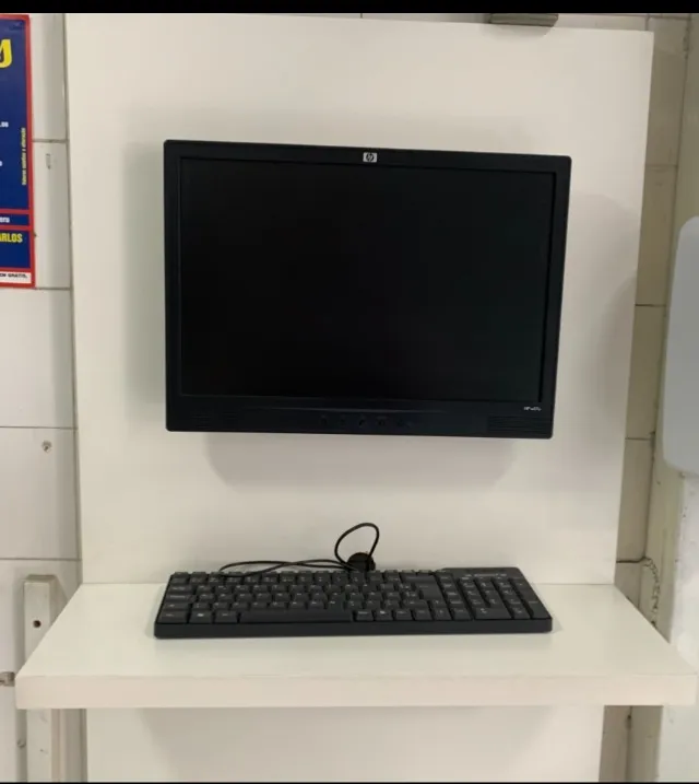 Painel de Computador 