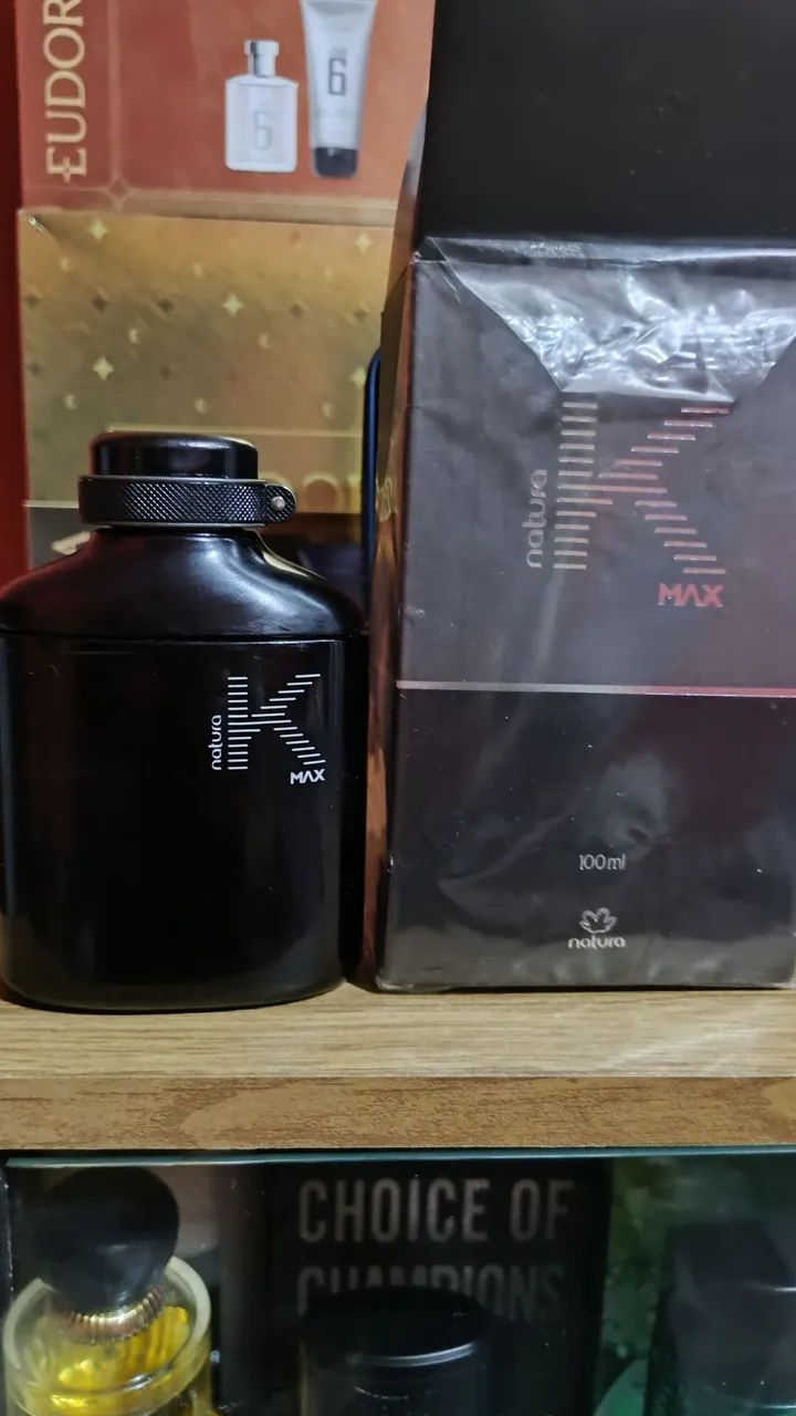 Perfume Natura k Max - Foto 2