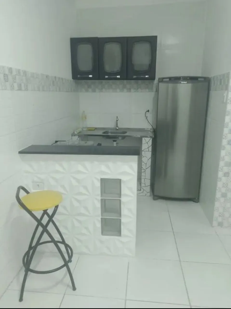 Kitnet / Apartamento