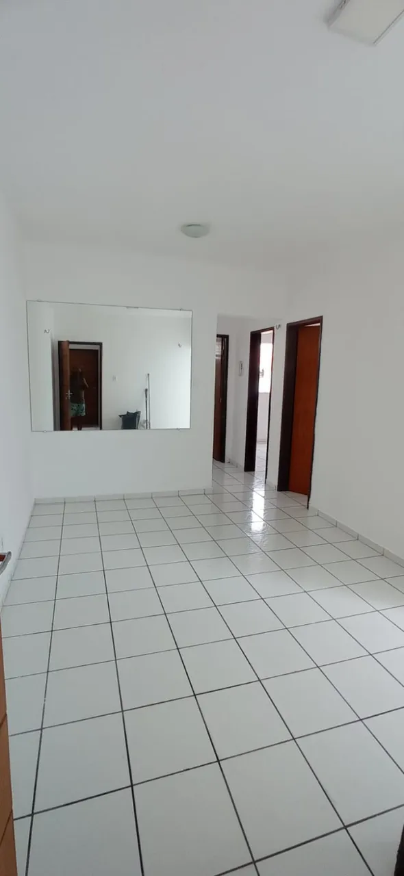 apartamento no condomínio belize residence, Cohama, 2º andar