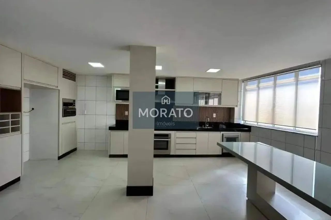 Cobertura Tríplex com 3 quartos sendo 2 suítes com 3 vagas de garagem no bairro Eldorado. - Foto 2