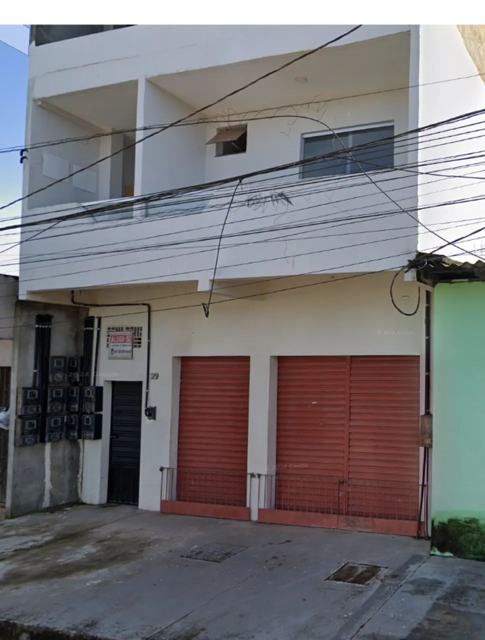 Foto - Ananindeua - Icuí-Guajará