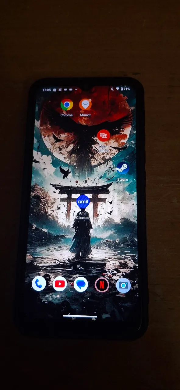 Moto G9 Play