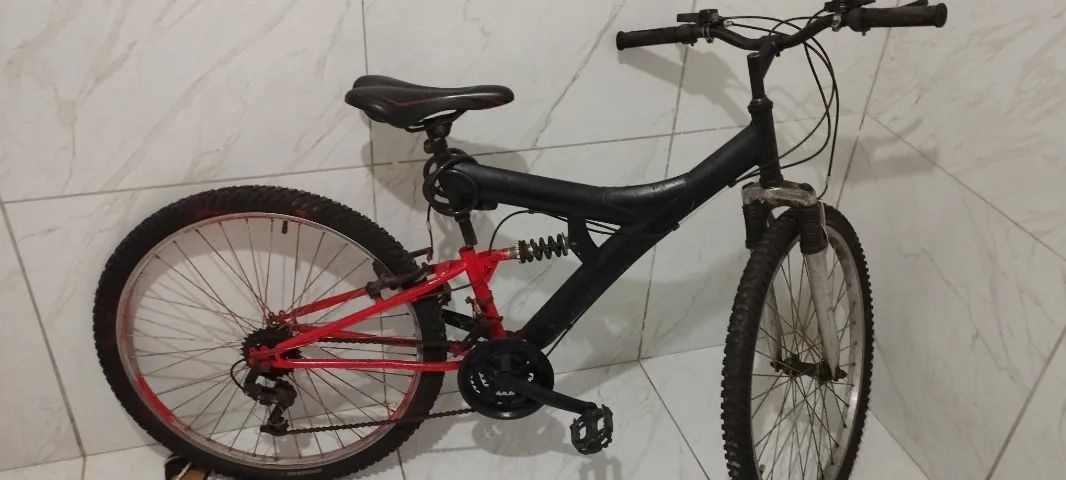 Bike aro 26 