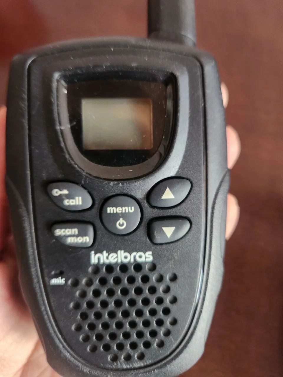 Walkie talkies Intelbras  - Foto 5