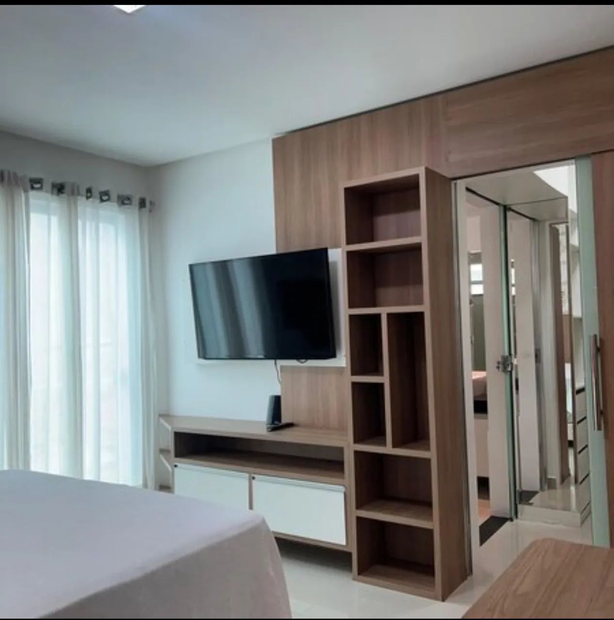 COND. AMSTERDÃ- CASA 4 SUÍTES - Foto 2