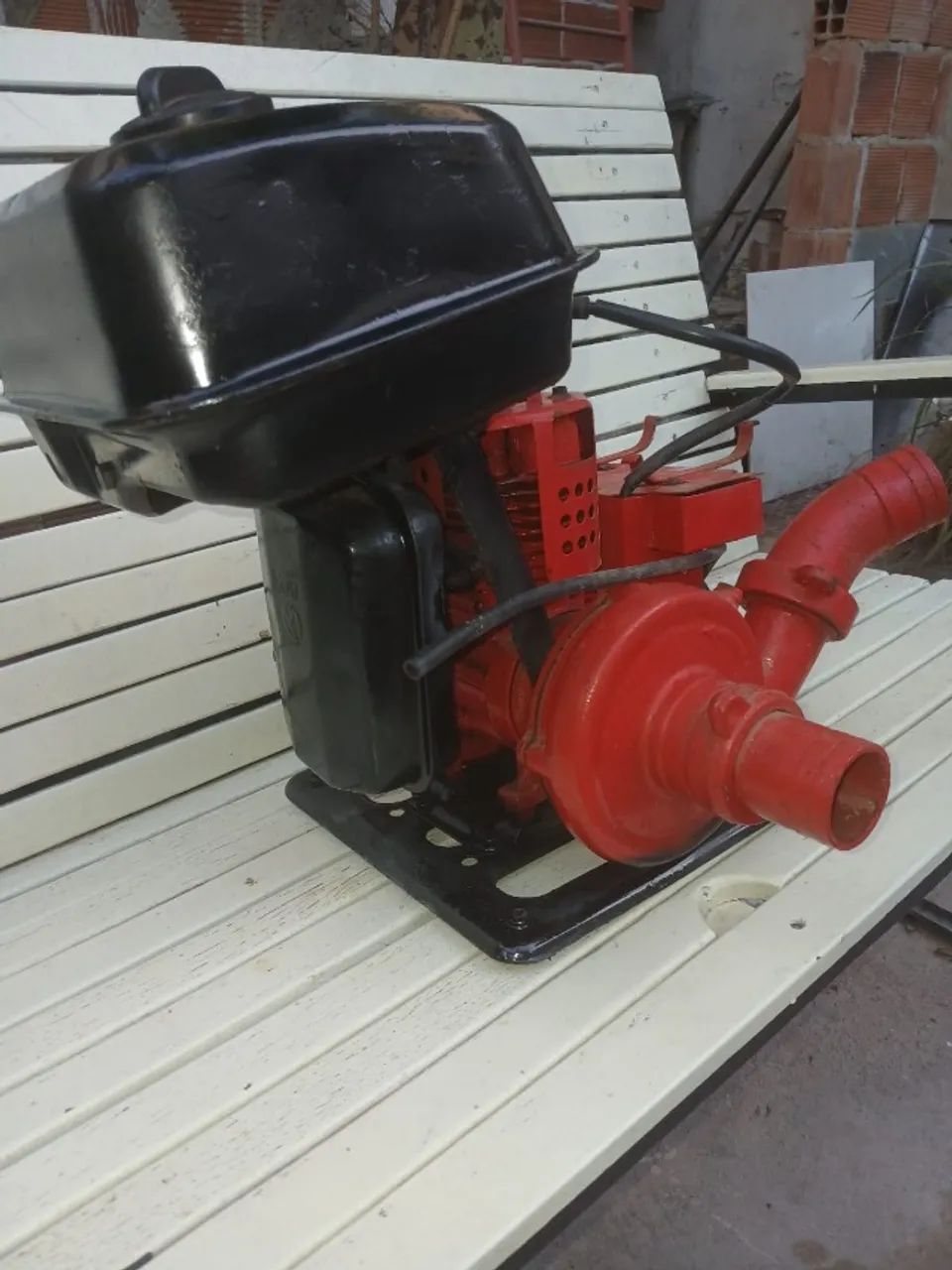 Motoboy a 50 cc - Foto 4