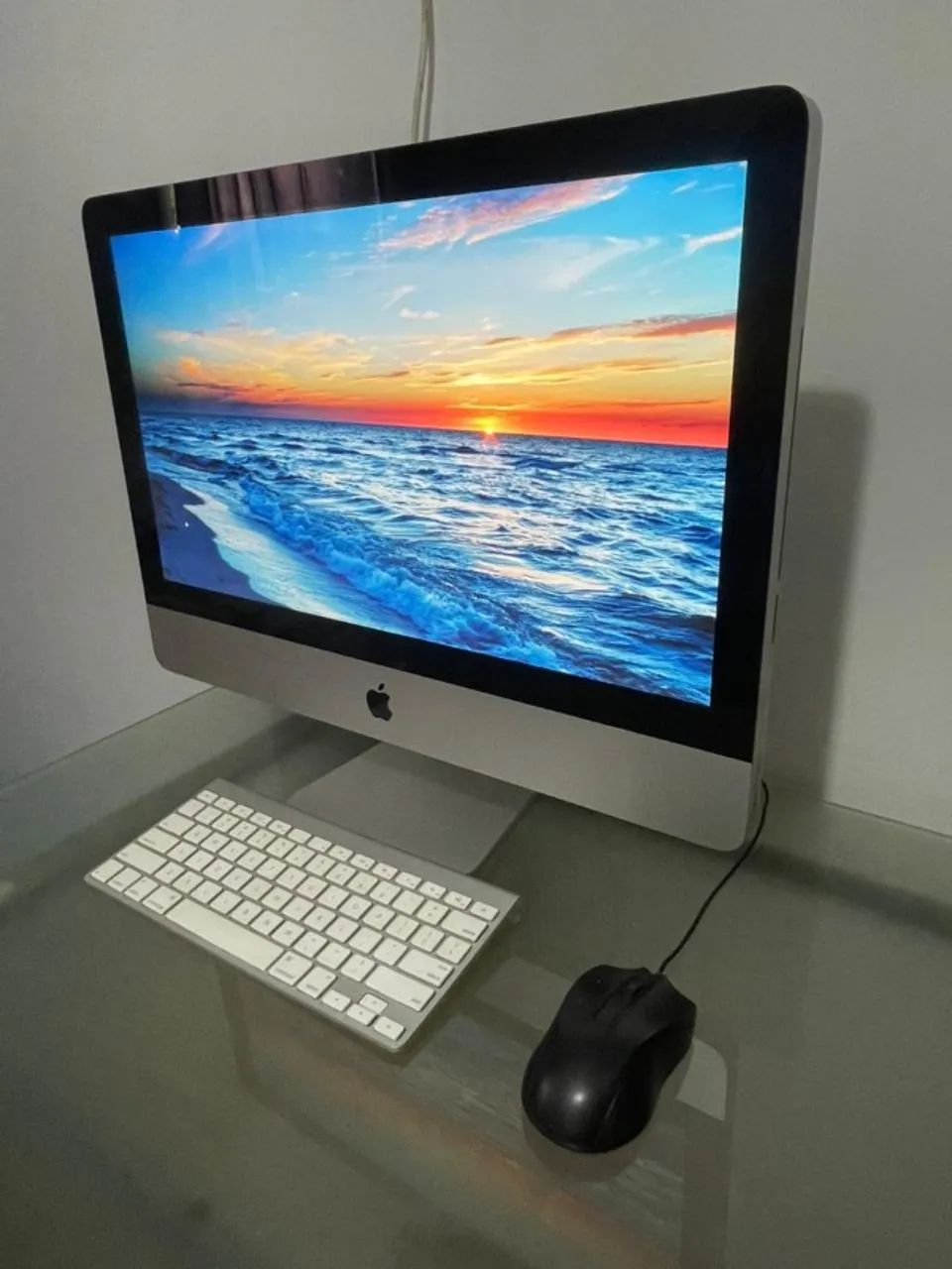 iMac 21.5? (Mid 2011) - Intel Core i5 / 16GB RAM / HD 500GB (PREÇO
