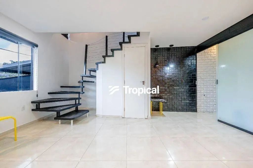 Sobrado com 2 dormitórios para alugar, 80 m² por R$ 2.680,00/mês - Fortaleza - Blumenau/SC - Foto 5