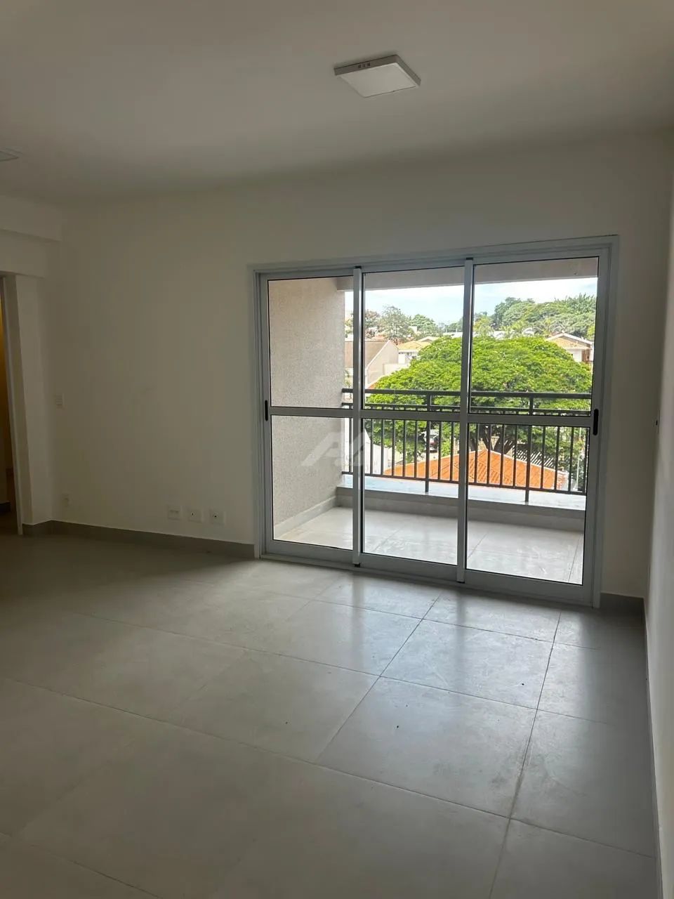 apartamento - Nova Campinas - Campinas
