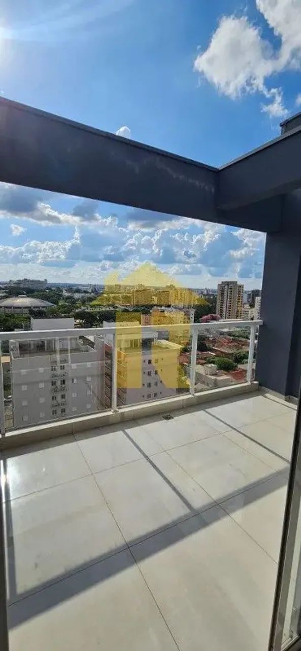 Apartamento à venda em São José do Rio Preto-SP, Higienópolis: 3 quartos, 1 suíte, 2 salas - Foto 3