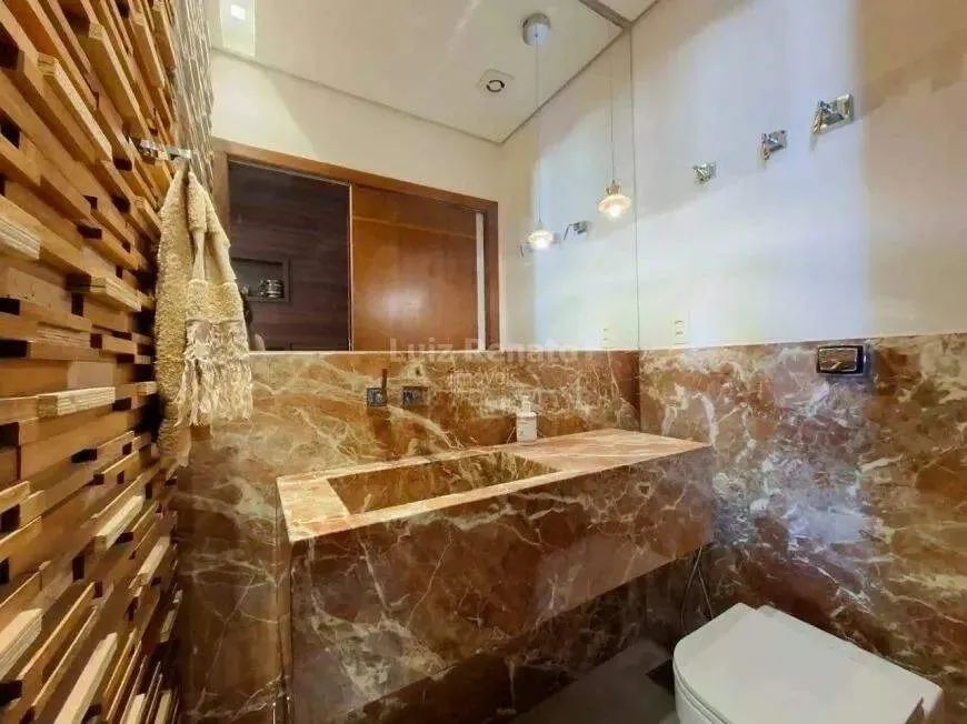 Casa a venda 3 quartos no Bairro Floresta - Foto 5