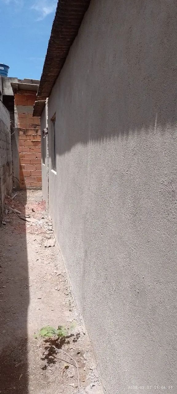 Foto - Cariacica - Jardim Botânico