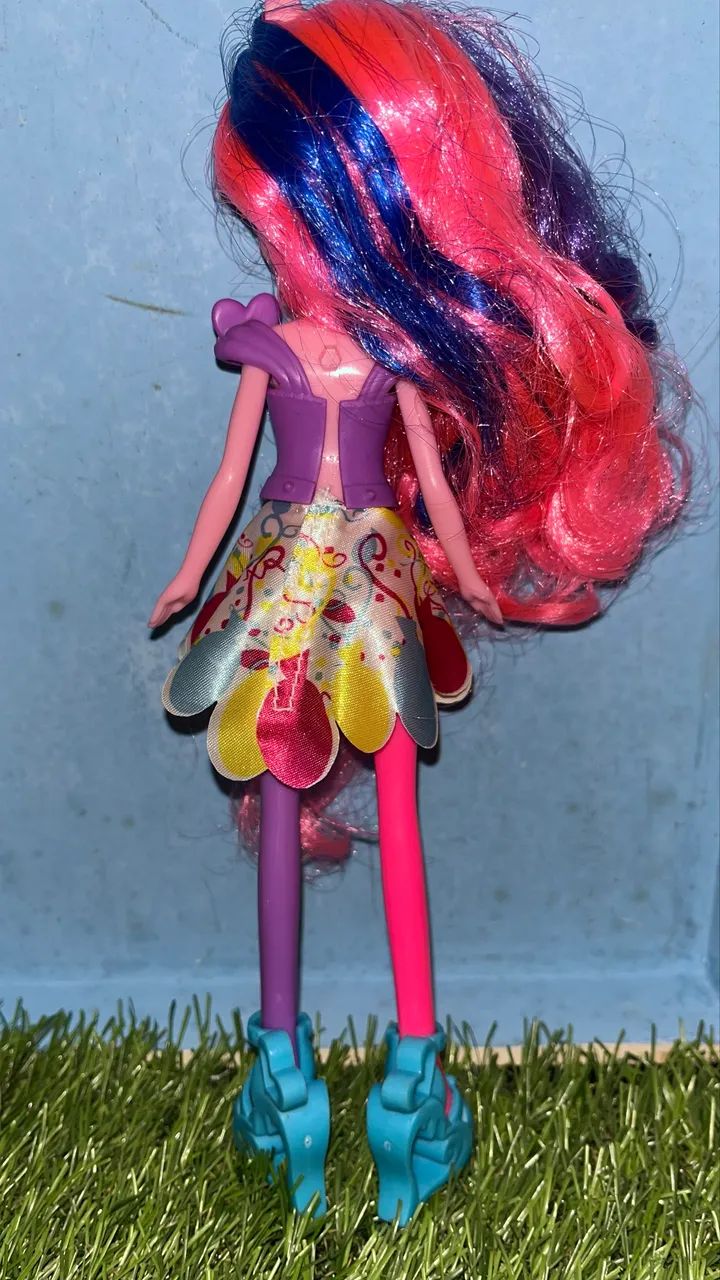 My Little Pony Equestria Girls  - Foto 6