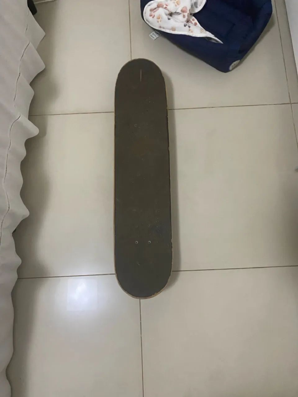 Skate X-Seven Usado - Foto 2