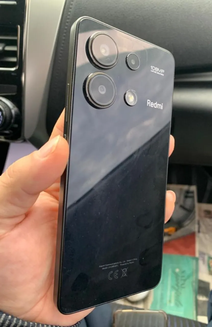 Redimi note 13 128GB