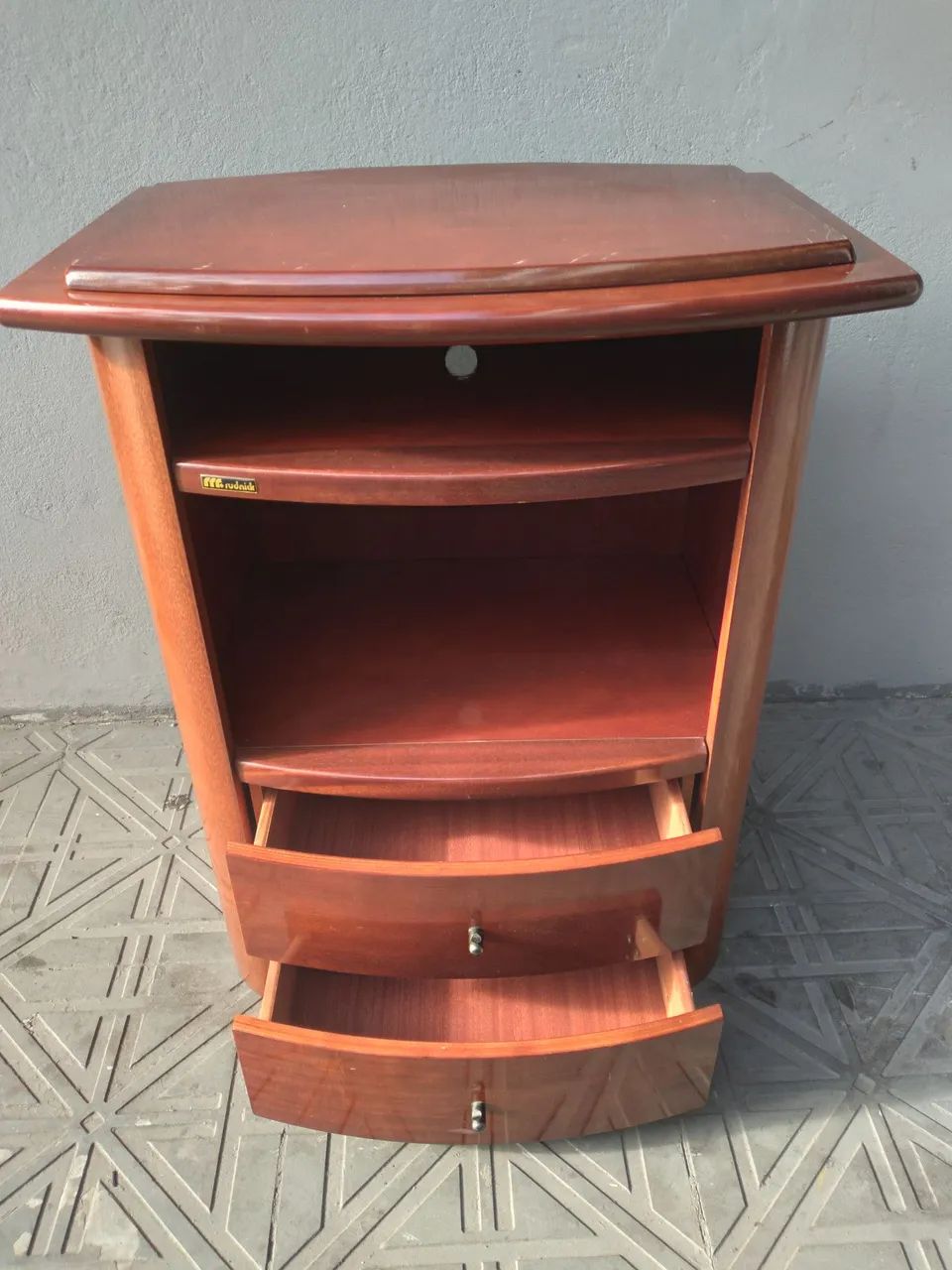 Balcão para TV  - Foto 4