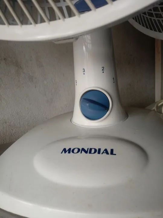 Ventilador da Mondial TM30