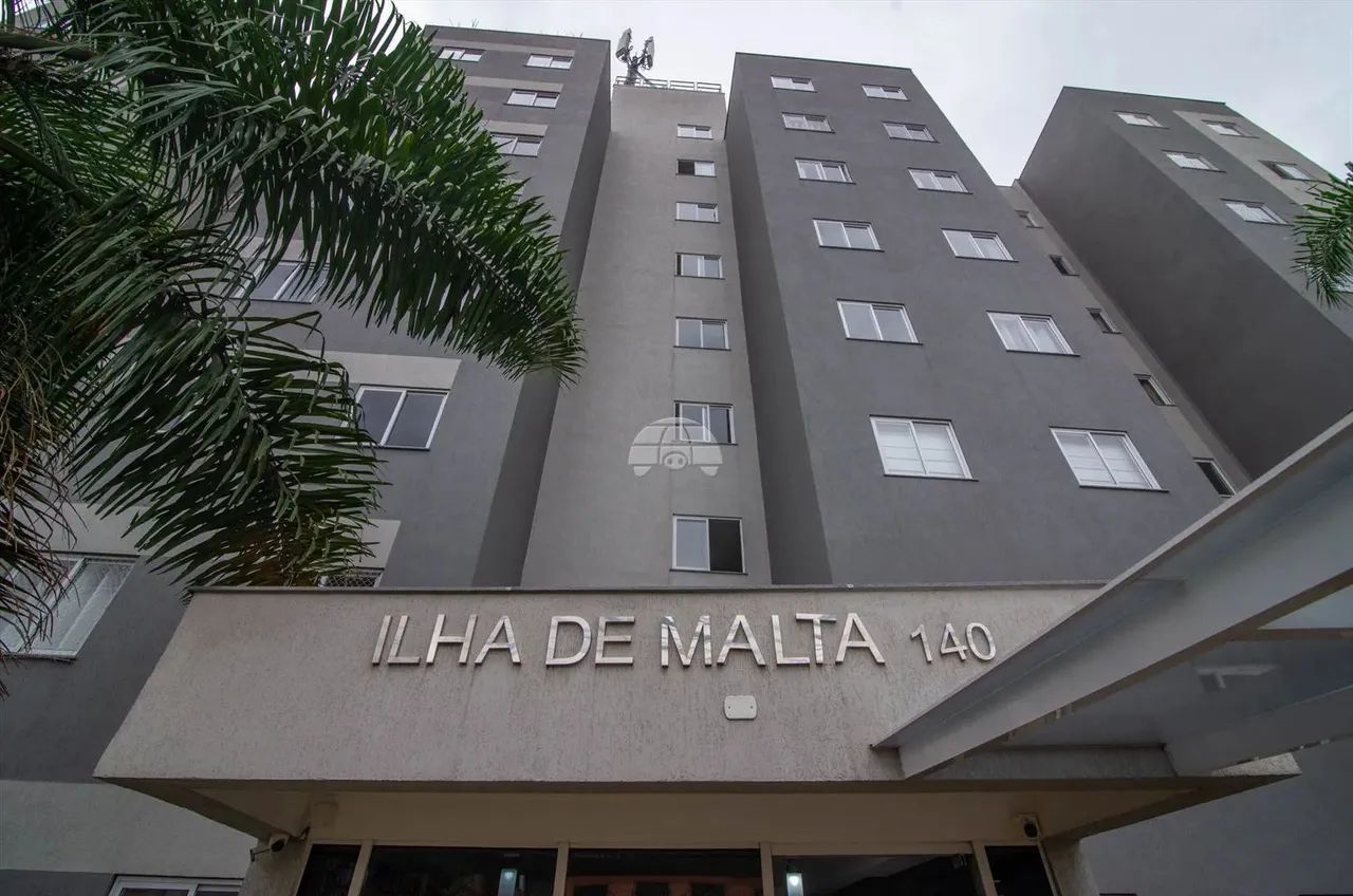 Vendas Apartamento Curitiba PR - Foto 3