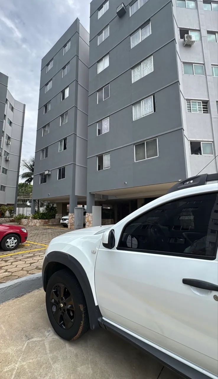 Foto - Goiânia - Setor Castelo Branco