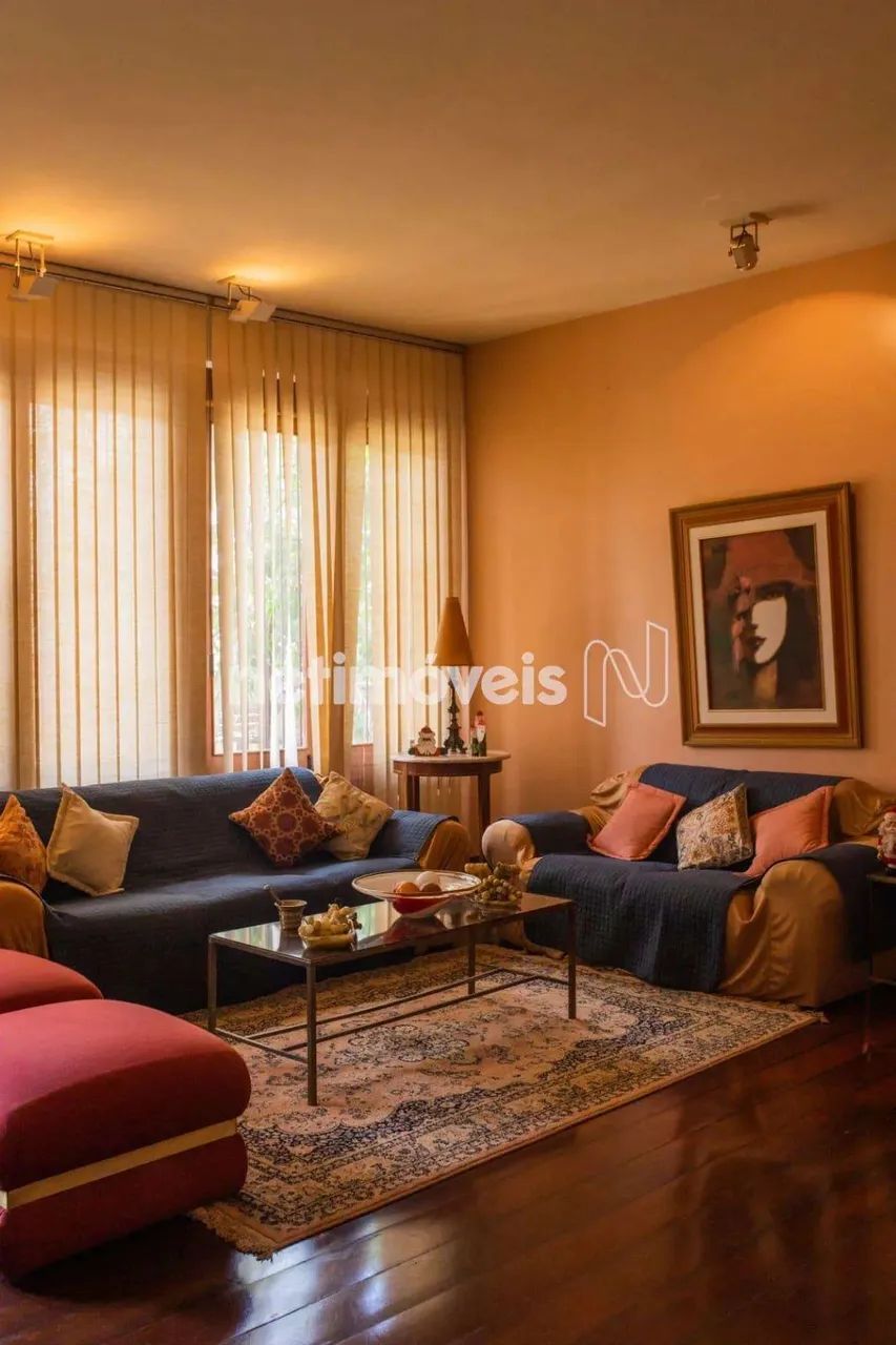 Venda Casa Santa Tereza Belo Horizonte - Foto 4