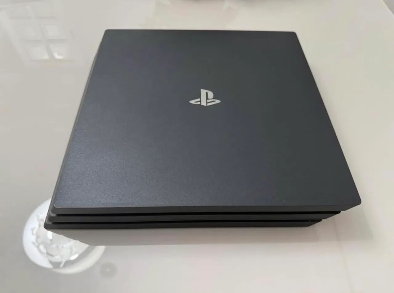 Playstation 4 Pro 1TB - Foto 3