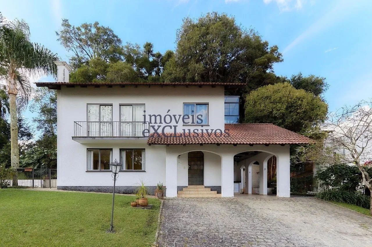 Casa para alugar no Condomínio Solar das Flores - Exclusividade e conforto para sua famíli