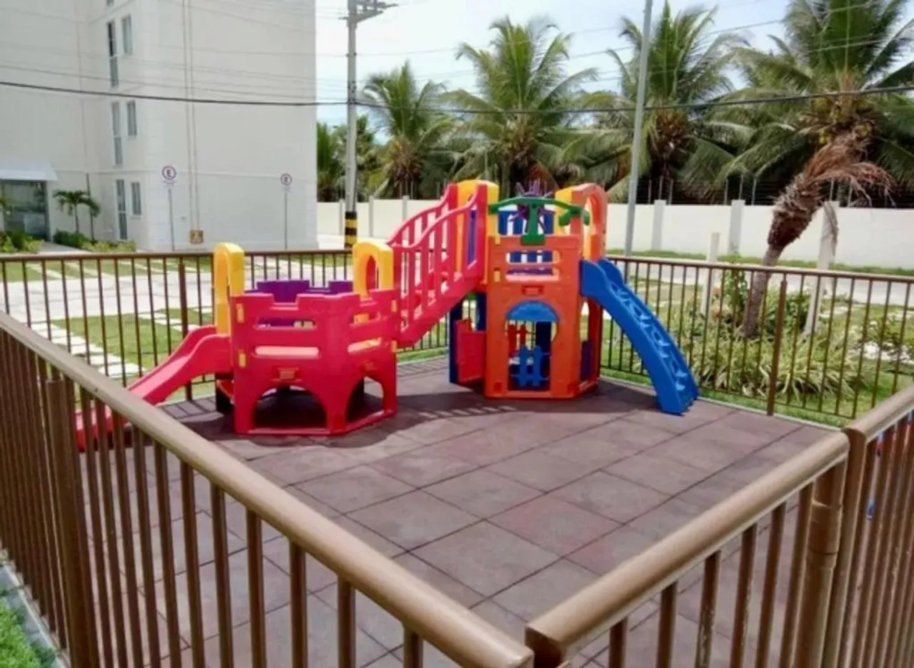 Condomínio parque alameda -barra dos coqueiros