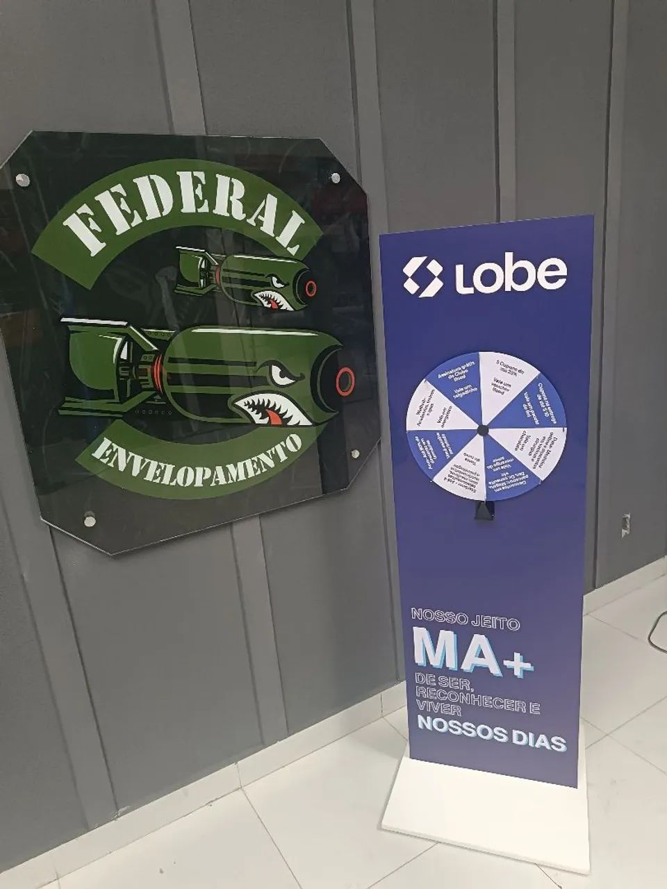 Roleta 