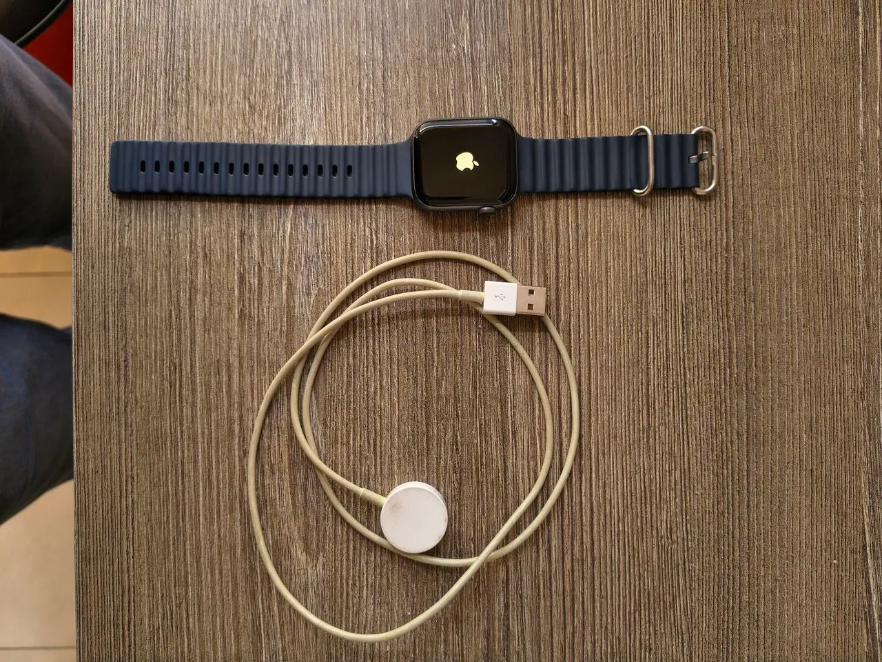 Apple Watch serie Nike Edition Smartwatches Canto