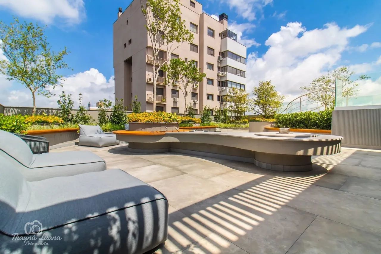 Loft mobiliado para alugar no The Arch - Foto 6