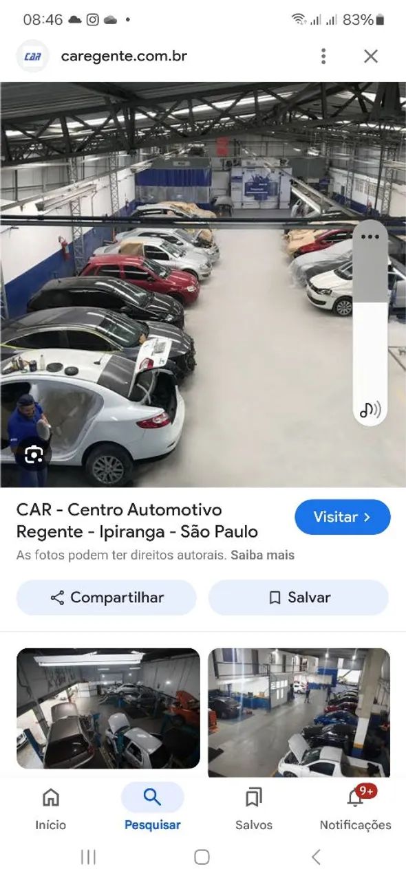 Lava Rapido Próx ao Bairro Freguesia do ó - Foto 2
